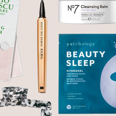 20 Beauty Buys Under £20 