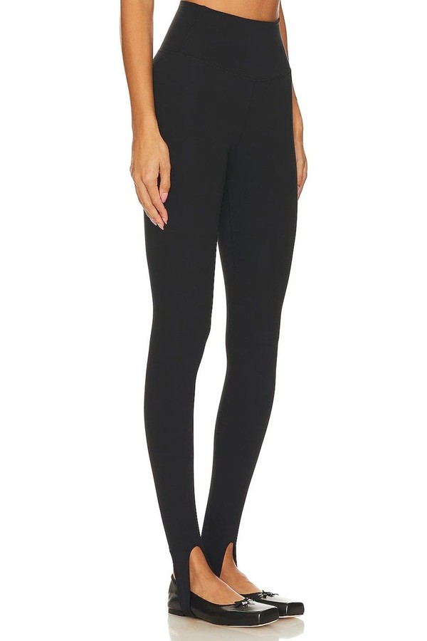 River High Waist Airweight Stirrup Leggings from Splits59