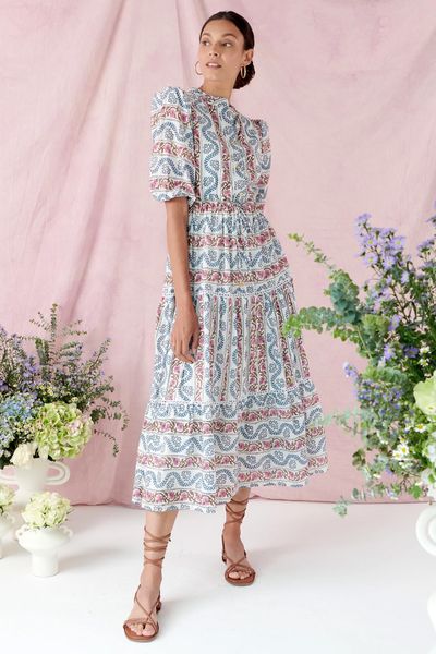 Katherine Dress from Neve & Noor