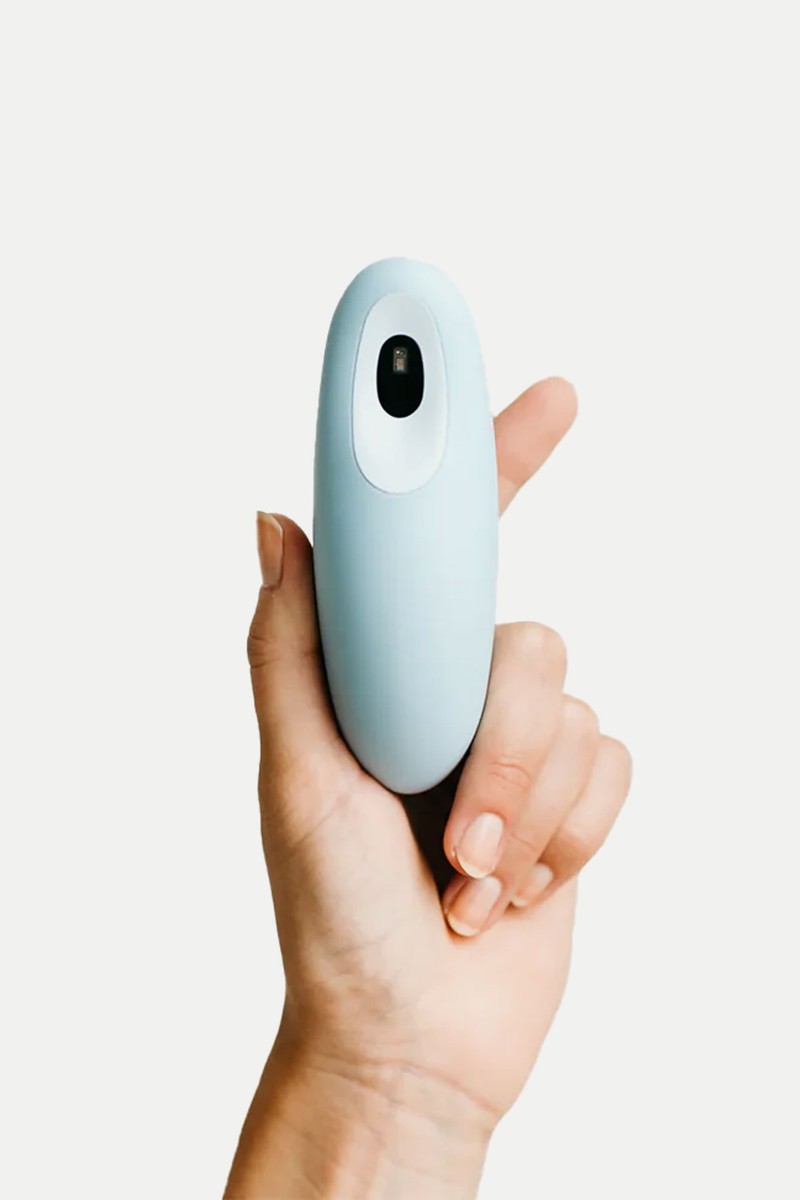 Breathing Device from Moonbird