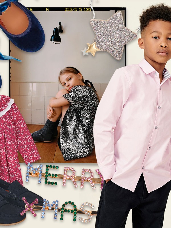 94 Children’s Partywear Pieces We Love