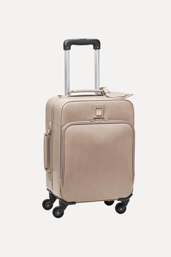 Connaught Cabin Case