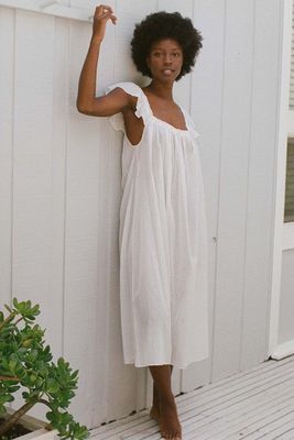 Orelle Nightgown from DÔEN
