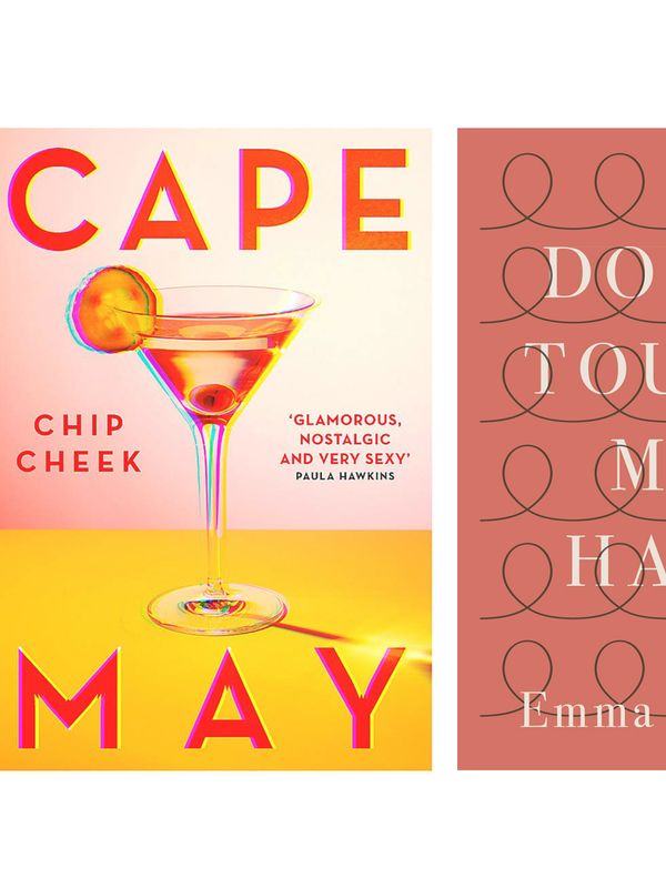 10 New Books To Read This May 
