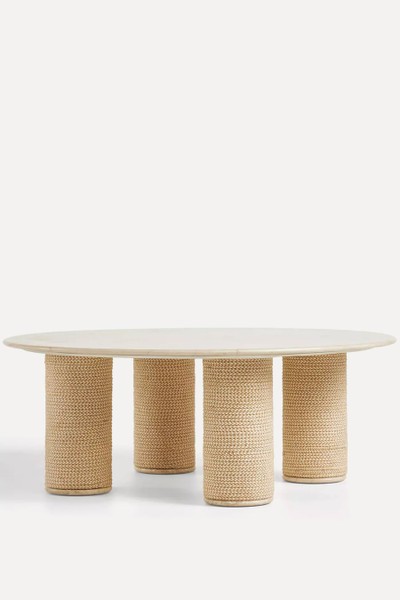 Atlas Coffee Table from Anthropologie