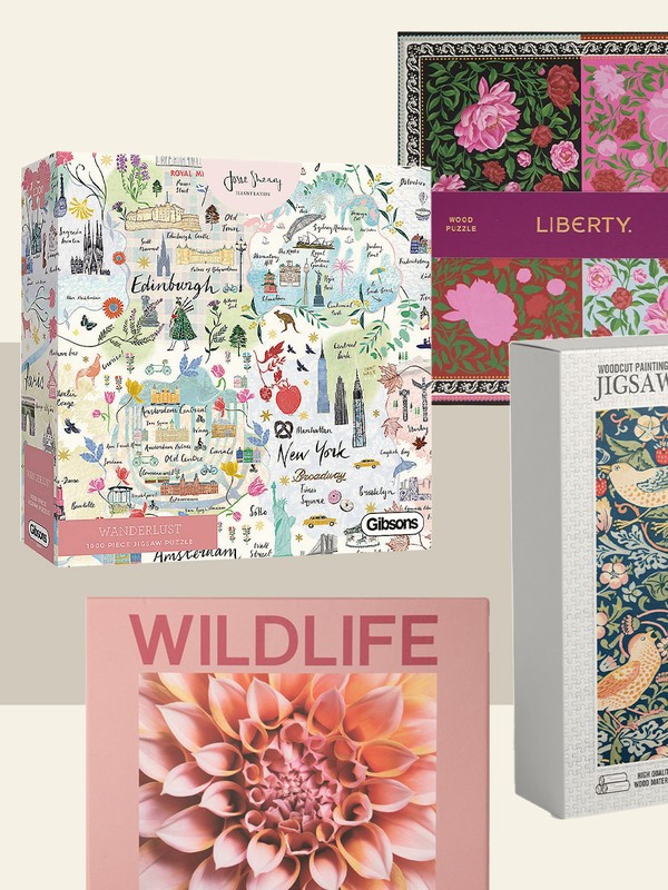 24 Of The Best Jigsaws
