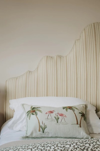 Fionn Headboard from Ensemblier 