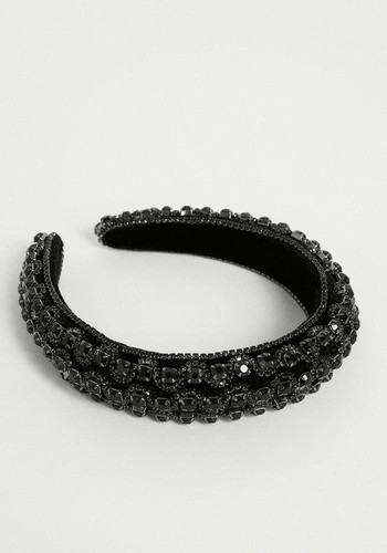 Embellished Headband from Warehouse