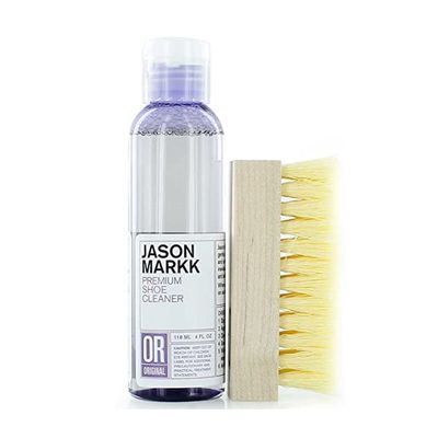 Shoe Cleaning Kit from Jason Markk