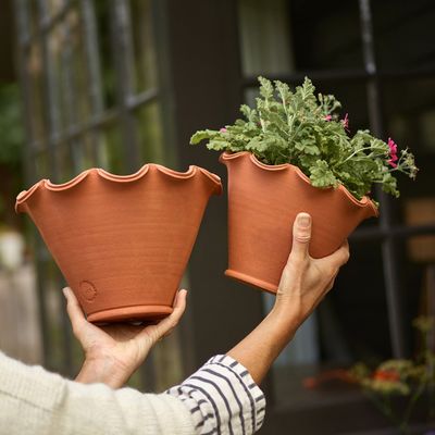 29 Chic Plant Pots
