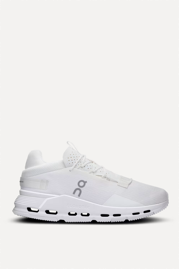 Cloudnova Trainers from On