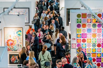 The Affordable Art Fair