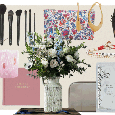 Mother's Day Gift Guide 2022: Interiors