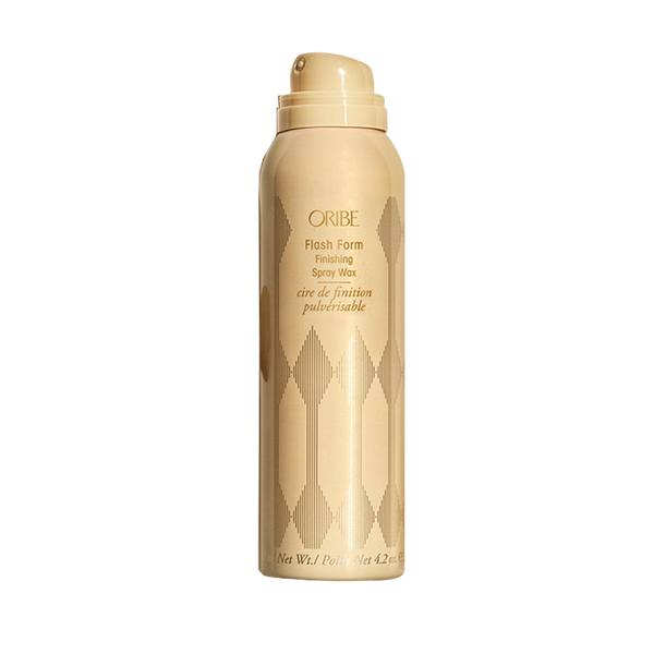Flash Form Finishing Spray Wax from Oribe