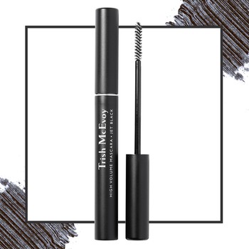 High Volume Mascara in Jet Black, £22.50 | Trish McEvoy 