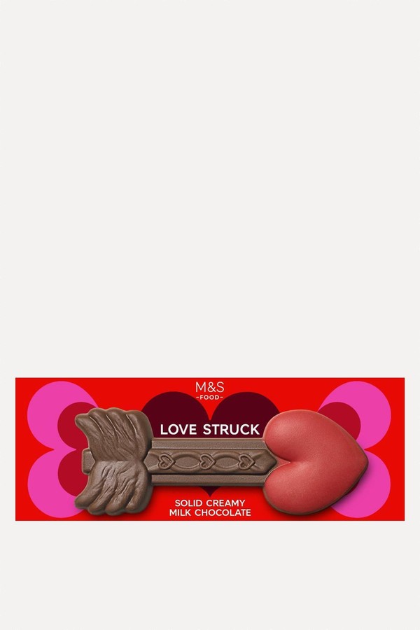 Love Struck Valentines Arrow from Marks & Spencer