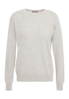Cashmere Sweater from N.Peal