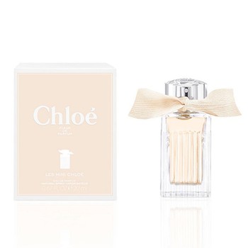 Les Minis Chloe Fleur De Parfum