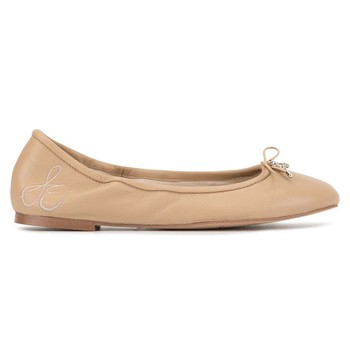 Felicia Ballerina Shoes from Sam Edelman