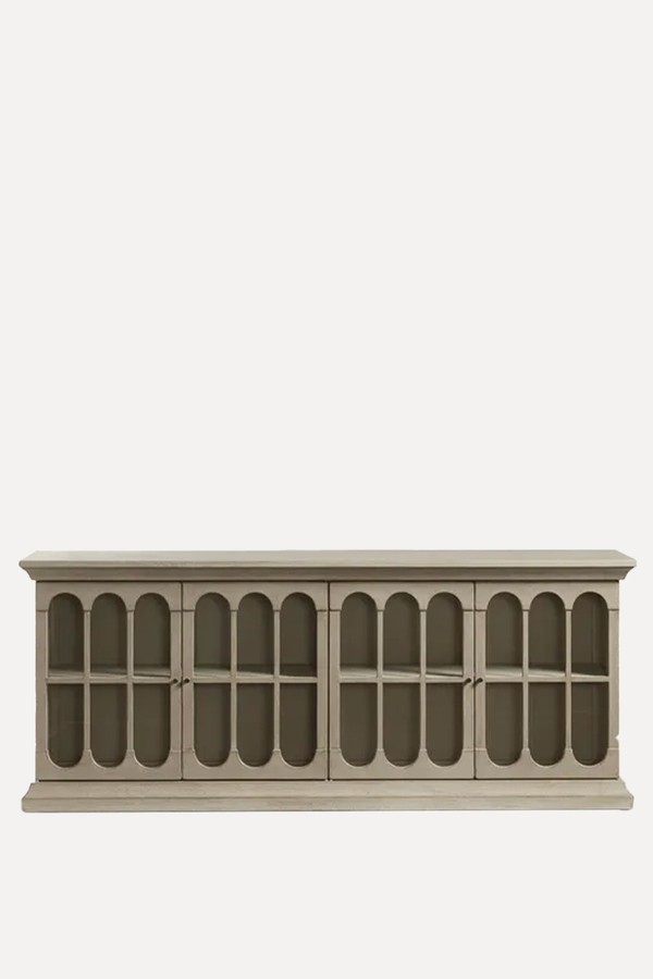Large Gustaf Sideboard from OKA