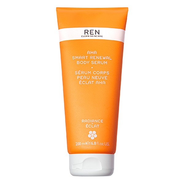 AHA Smart Renewal Body Serum from REN