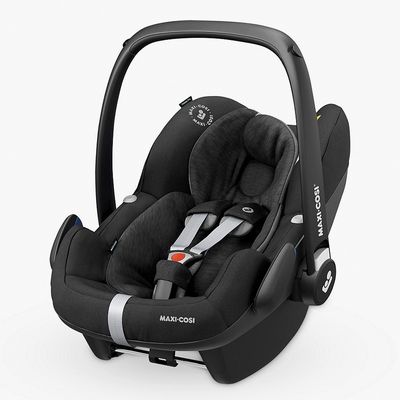 Pebble Pro i-Size Group 0+ Baby Car Seat from Maxi-Cosi