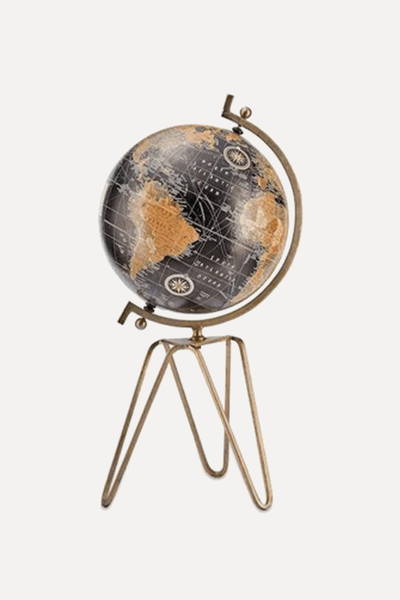 Ebu Decorative Globe  from Nkuku