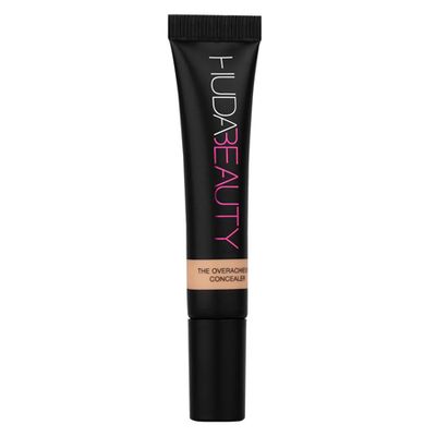 Overachiever Concealer from Huda Beauty