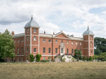 Osterley Park & House