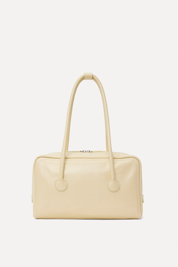 Soft Boston Bag from Margesherwood