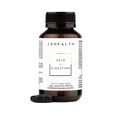 Skin & Digestion Formula from JS Health