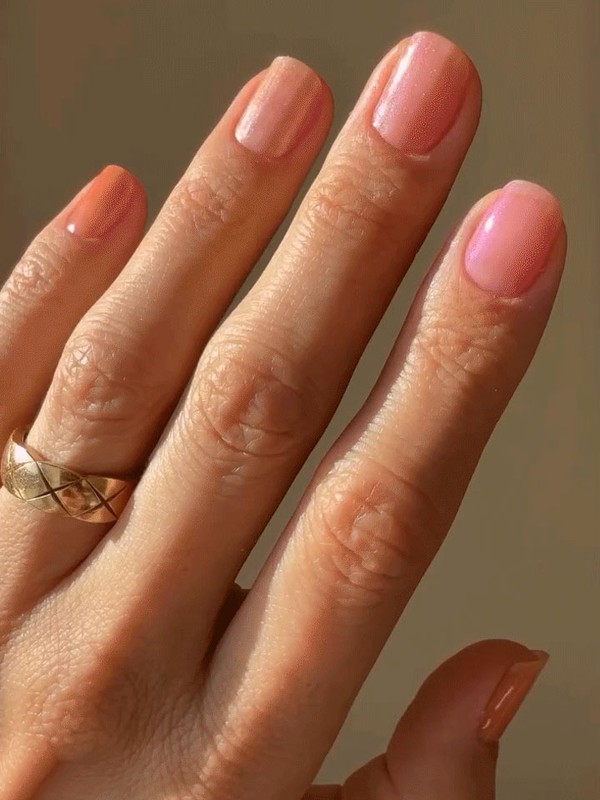 The Chic Nail Trend To Know Before Your Next Salon Visit