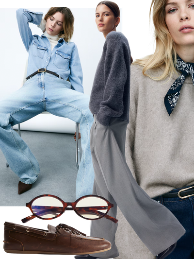 33 New-In Hits At H&M