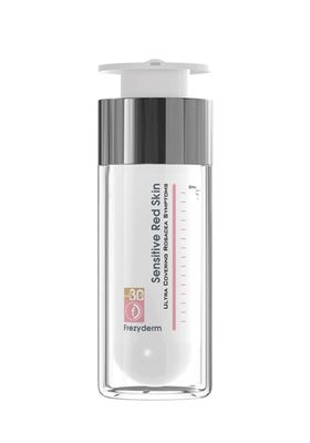 Tinted Cream from Frezyderm