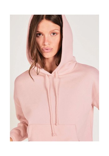 Hebe Cotton-Blend Hoodie, £55