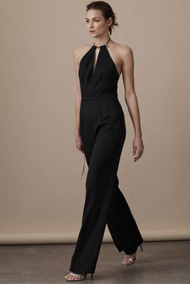 Backless Jumpsuit from Carta
