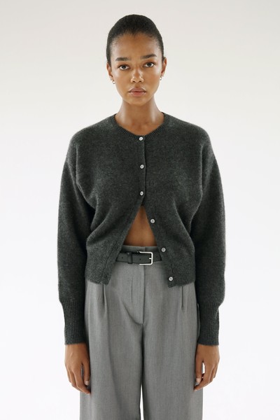 Coco Cardigan from Almada Label