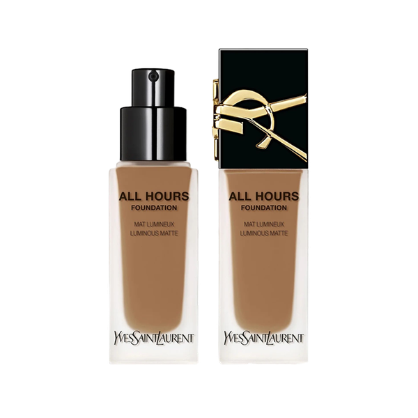 All Hours Foundation from YSL Beauty