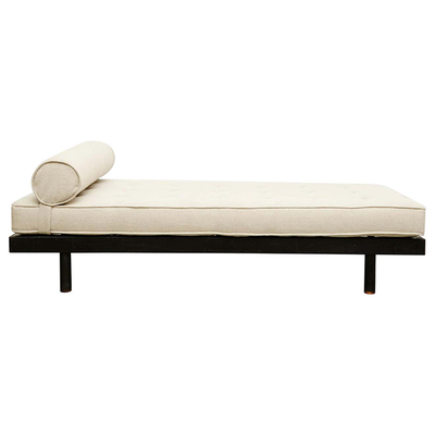 Jean Prouve Daybed from 1st Dibs