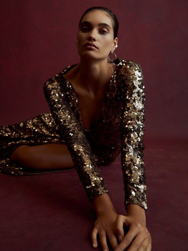 Meet The Designer: Rachel Gilbert