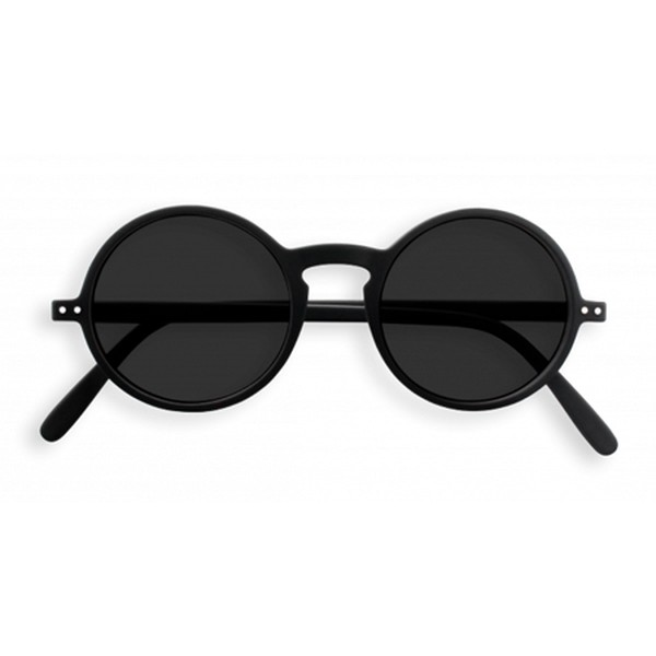 #G Black