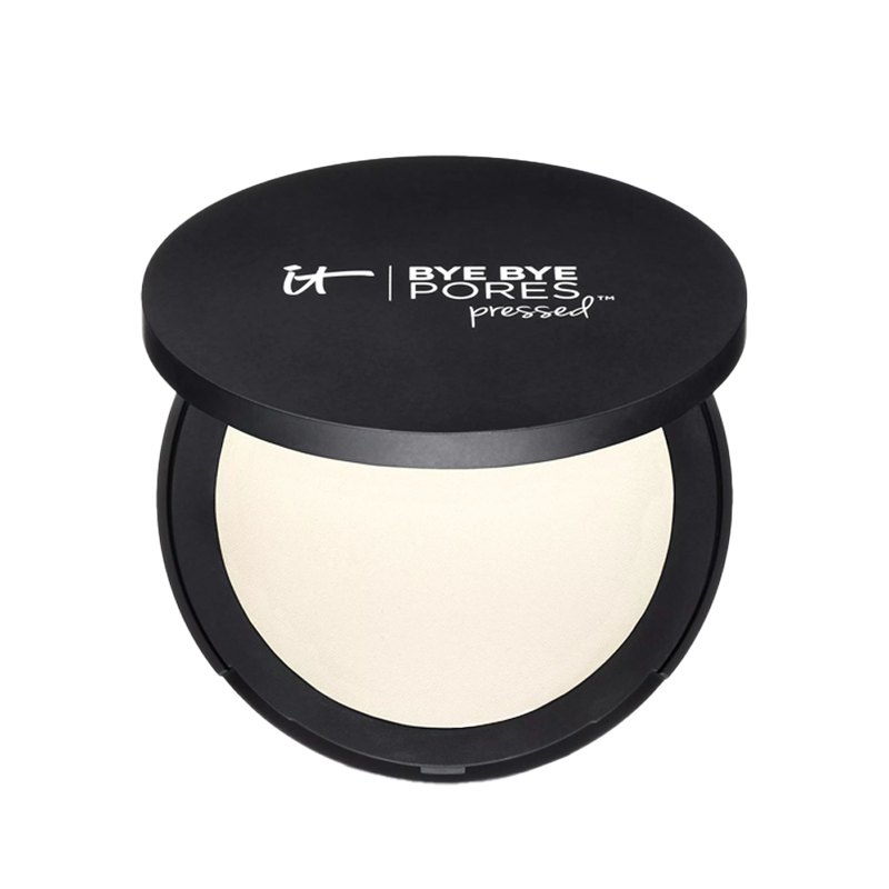 Bye Bye Pores Translucent Face Powder from IT Cosmetics