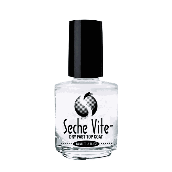 Dry Fast Top Coat from Seche Vite