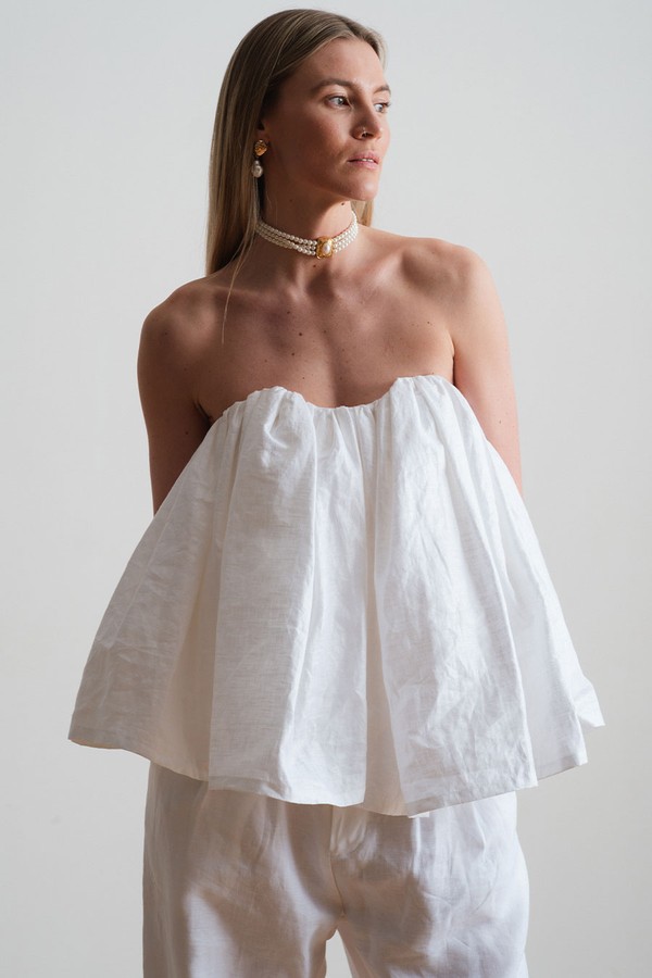 Isabella Corset