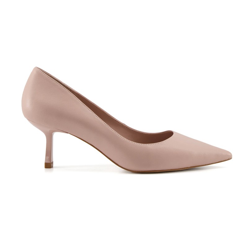 Anastasia Heels from Dune