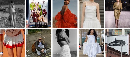 The A-Z Of Summer Fashion