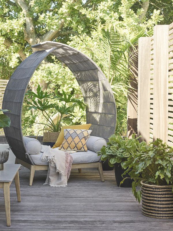 10 Interiors Tips For Transforming Any Outdoor Space