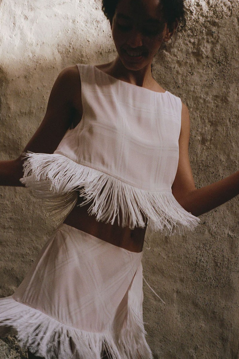 Lola Top from Posse