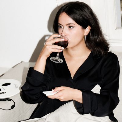 A Wine Expert Shares Her Favourite Date-Night Bottles