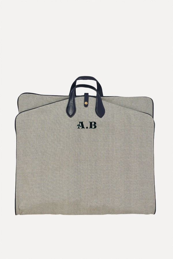 Garment Bag from Not Another Bill
